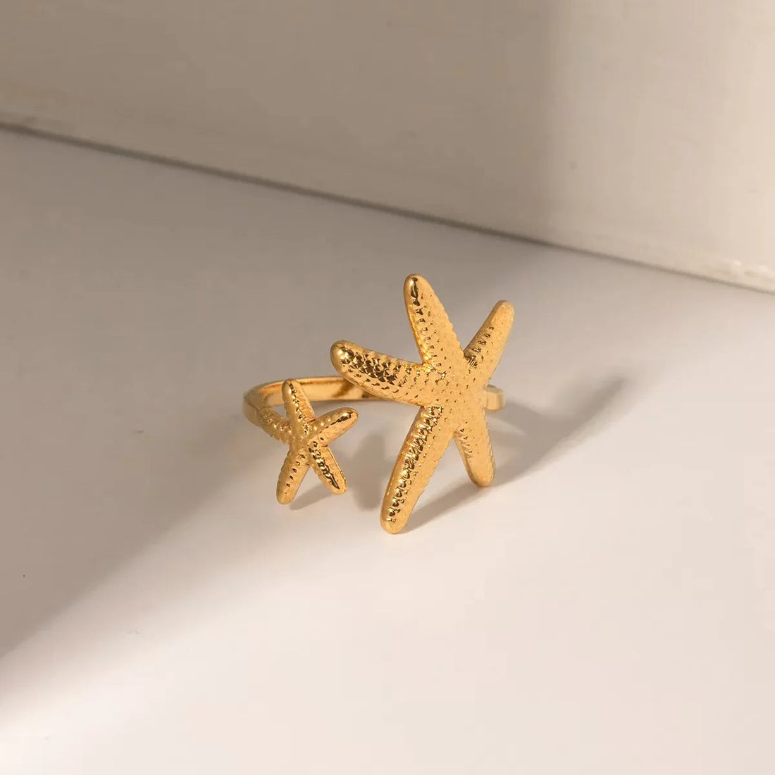 Hondarribia Anillo Estrella