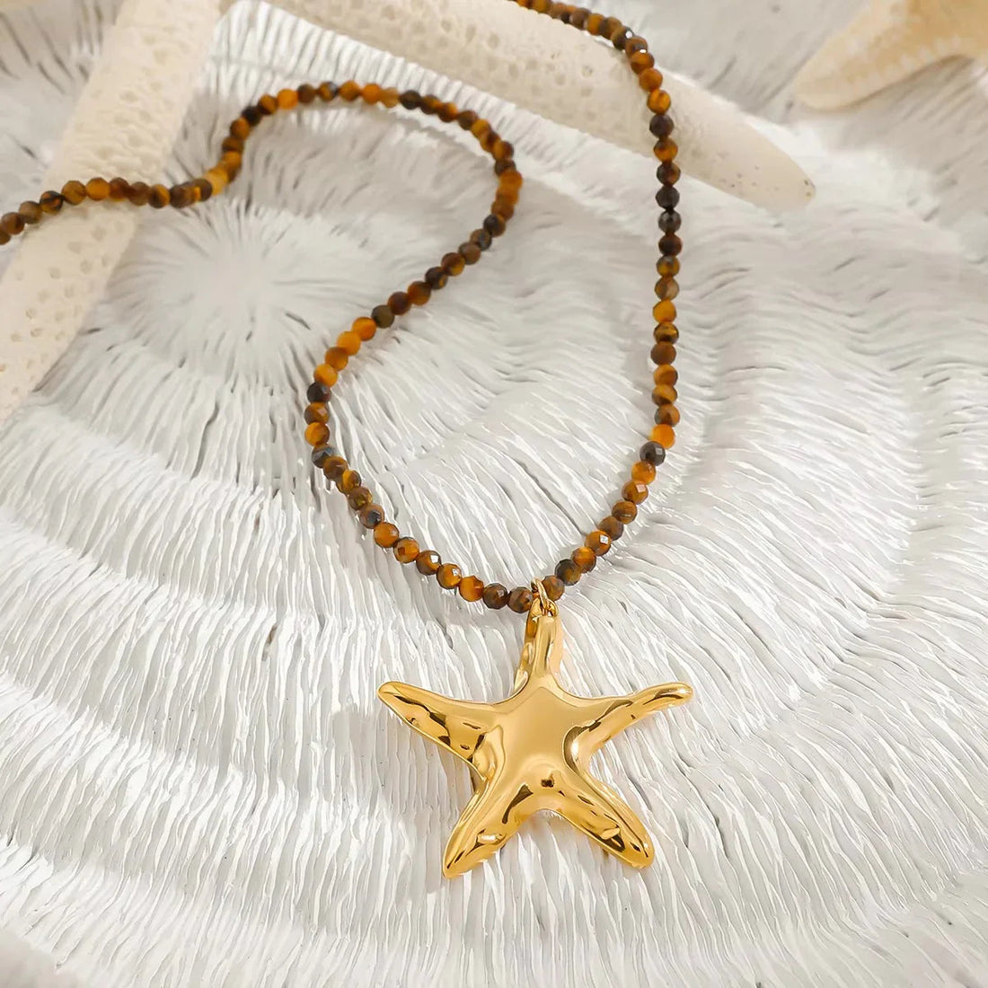 Sigüenza Colgante Estrella