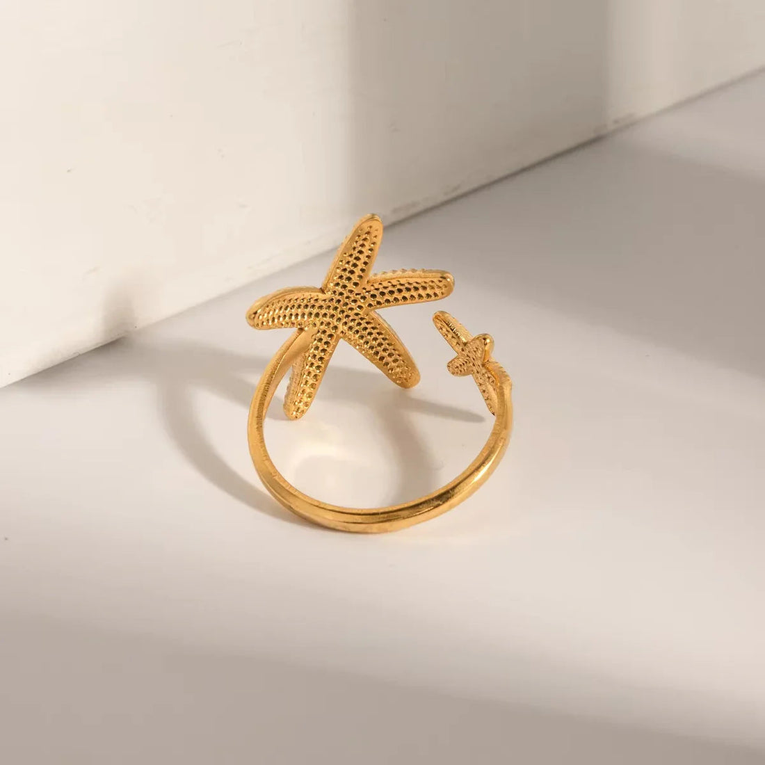 Hondarribia Anillo Estrella