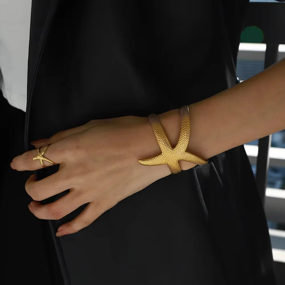 Logroño Brazalete Estrella