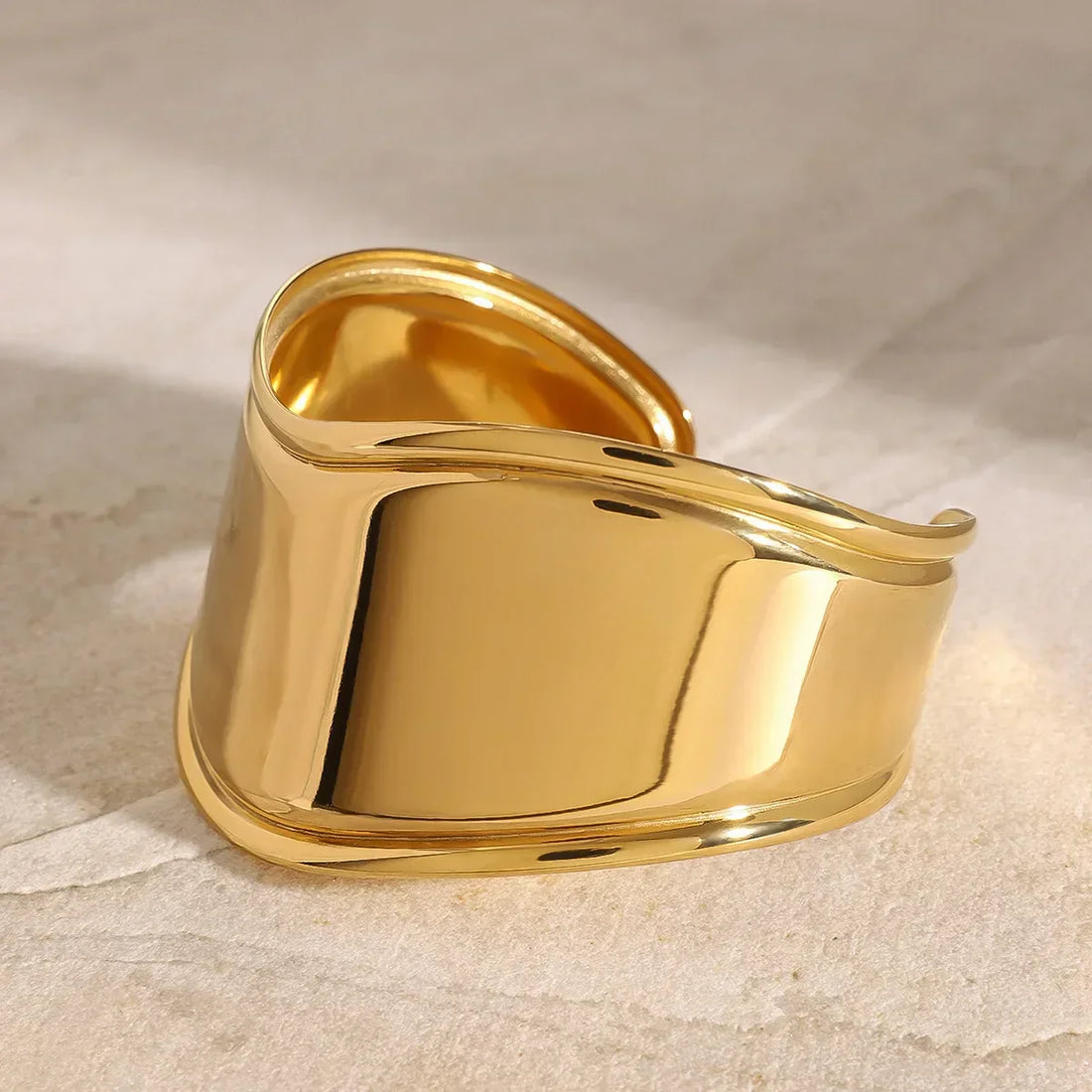 Gomera Brazalete Liso