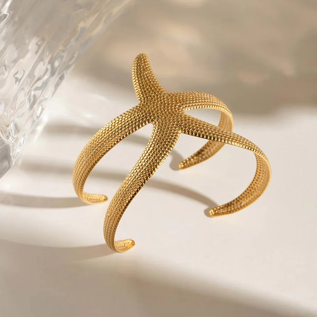 Logroño Brazalete Estrella