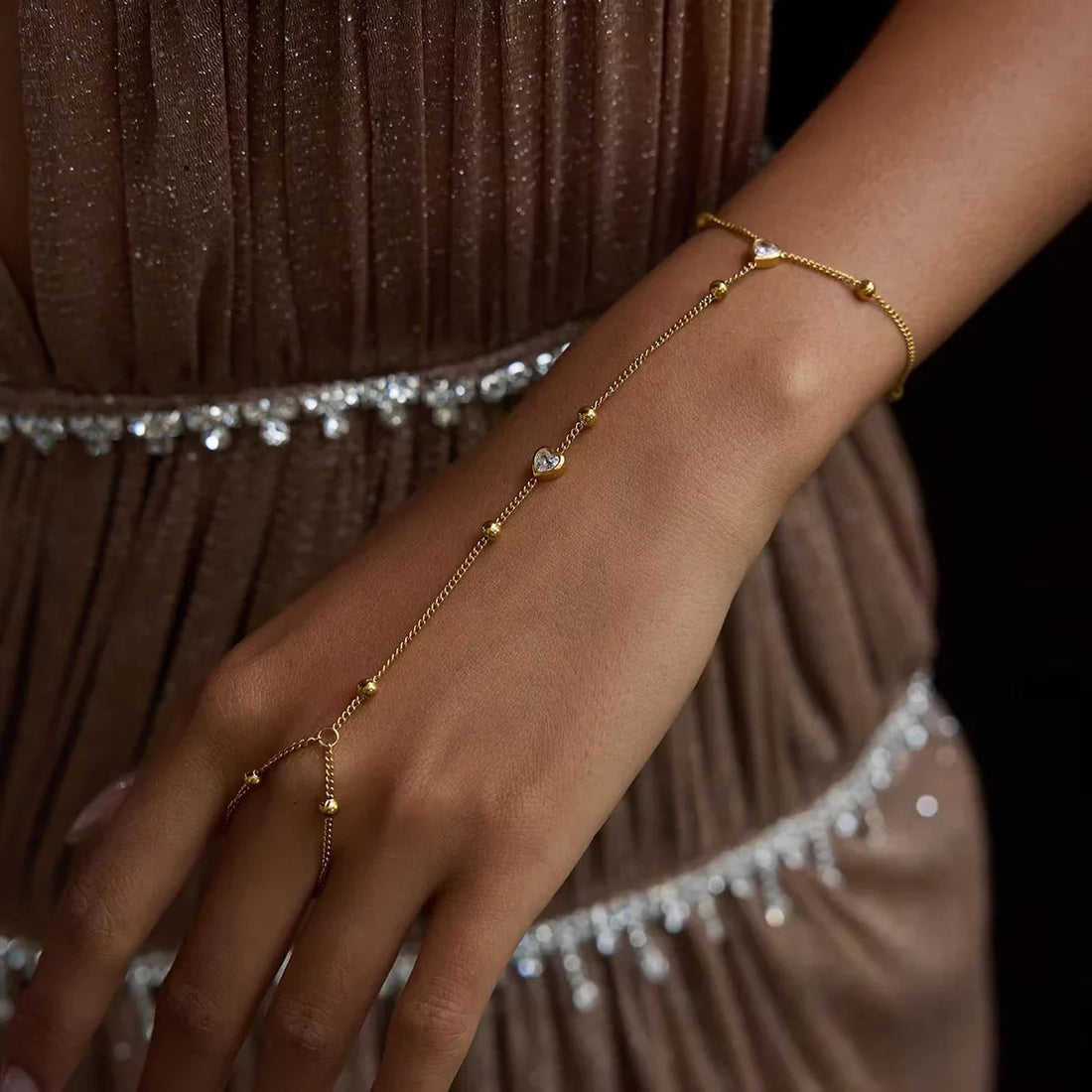 Grazalema Pulsera de Mano