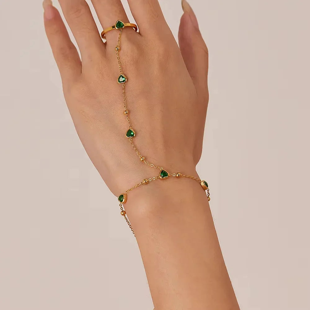 Motril Pulsera de Mano