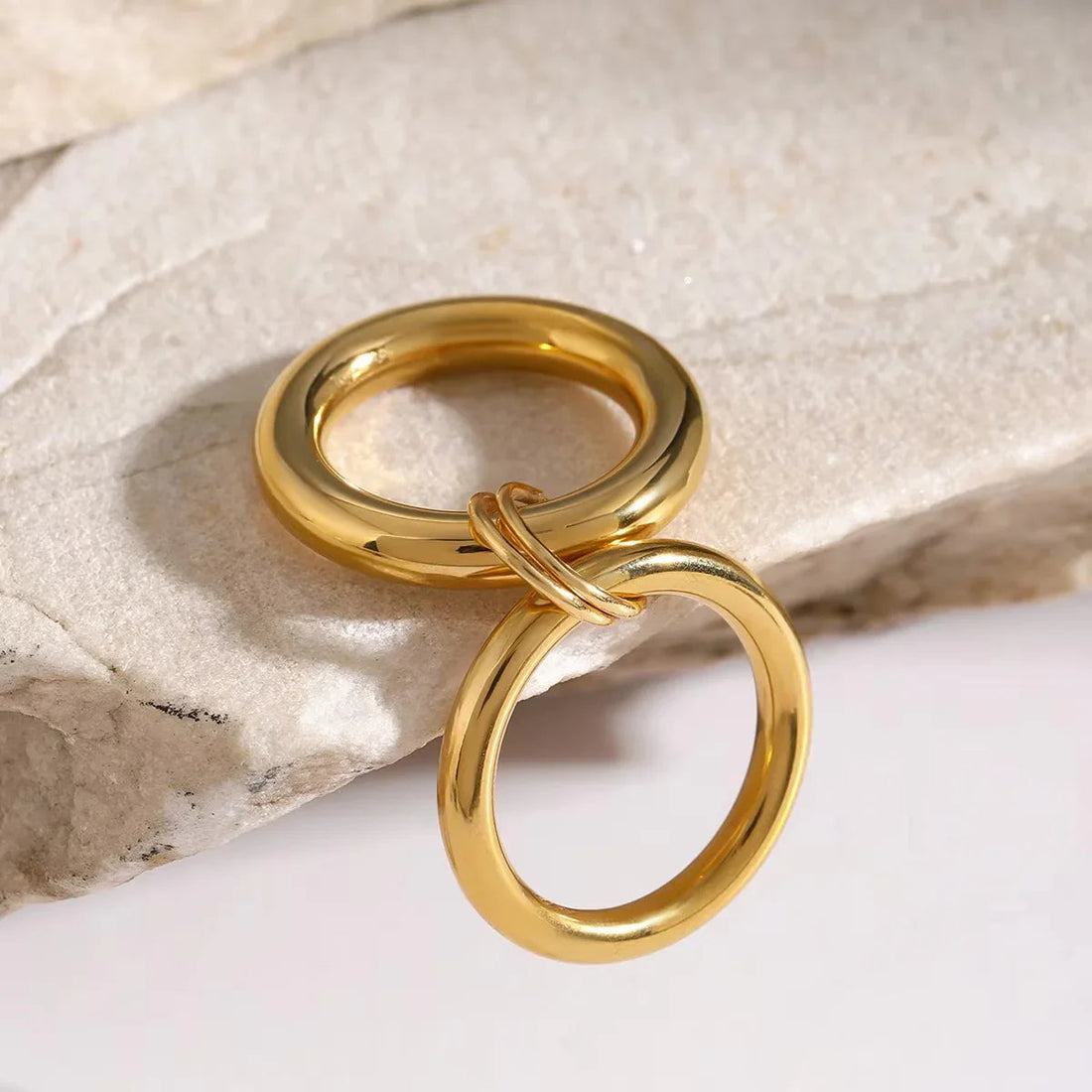 Iznájar Anillo Apilable