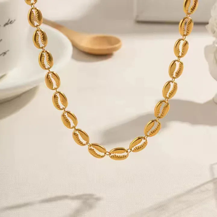 Marchena Collar Concha