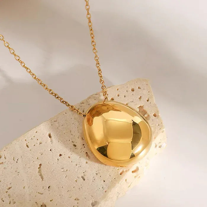 Genalguacil Collar Cúpula