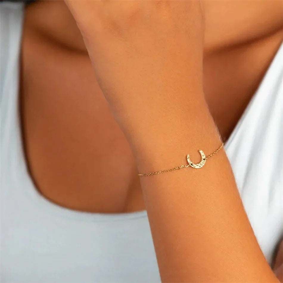 Finestrat Pulsera de Cadena