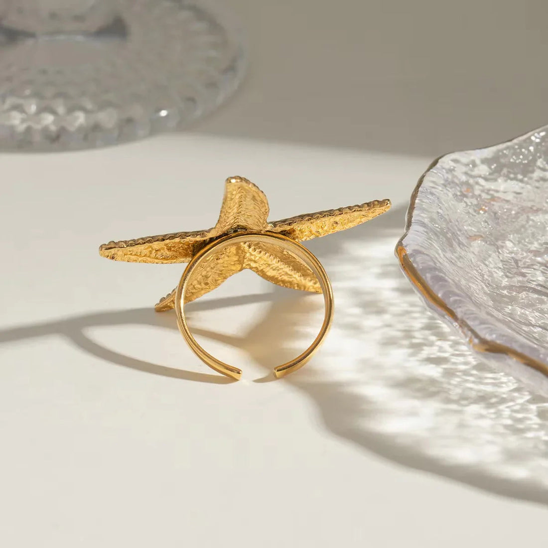 Martos Anillo Estrella