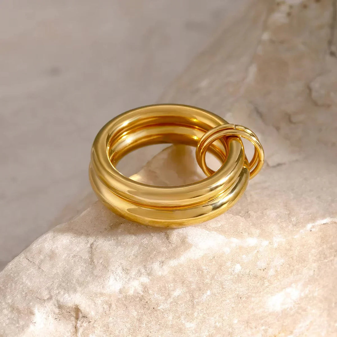 Iznájar Anillo Apilable