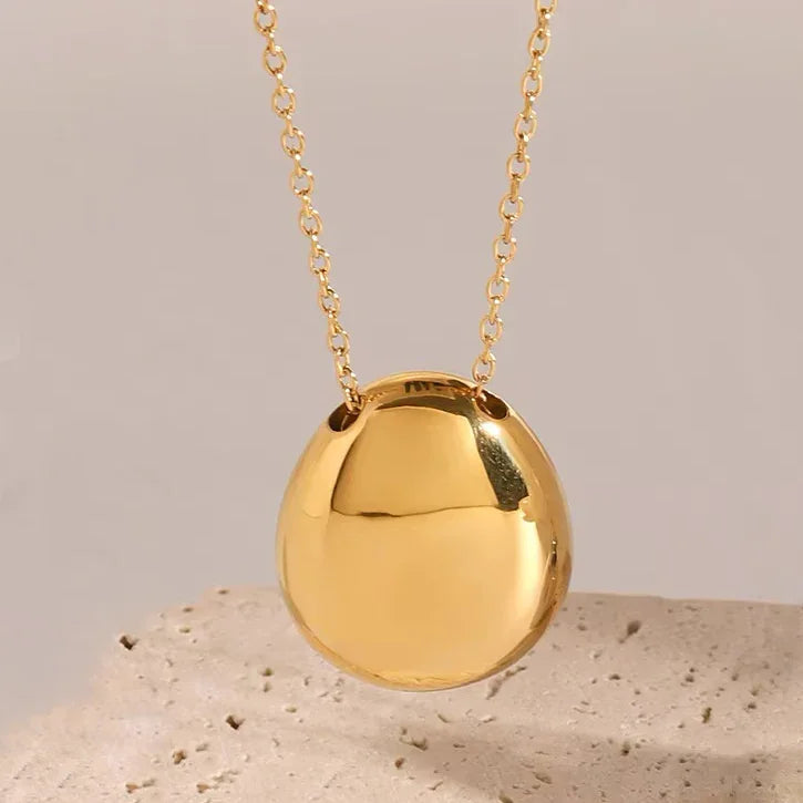 Genalguacil Collar Cúpula