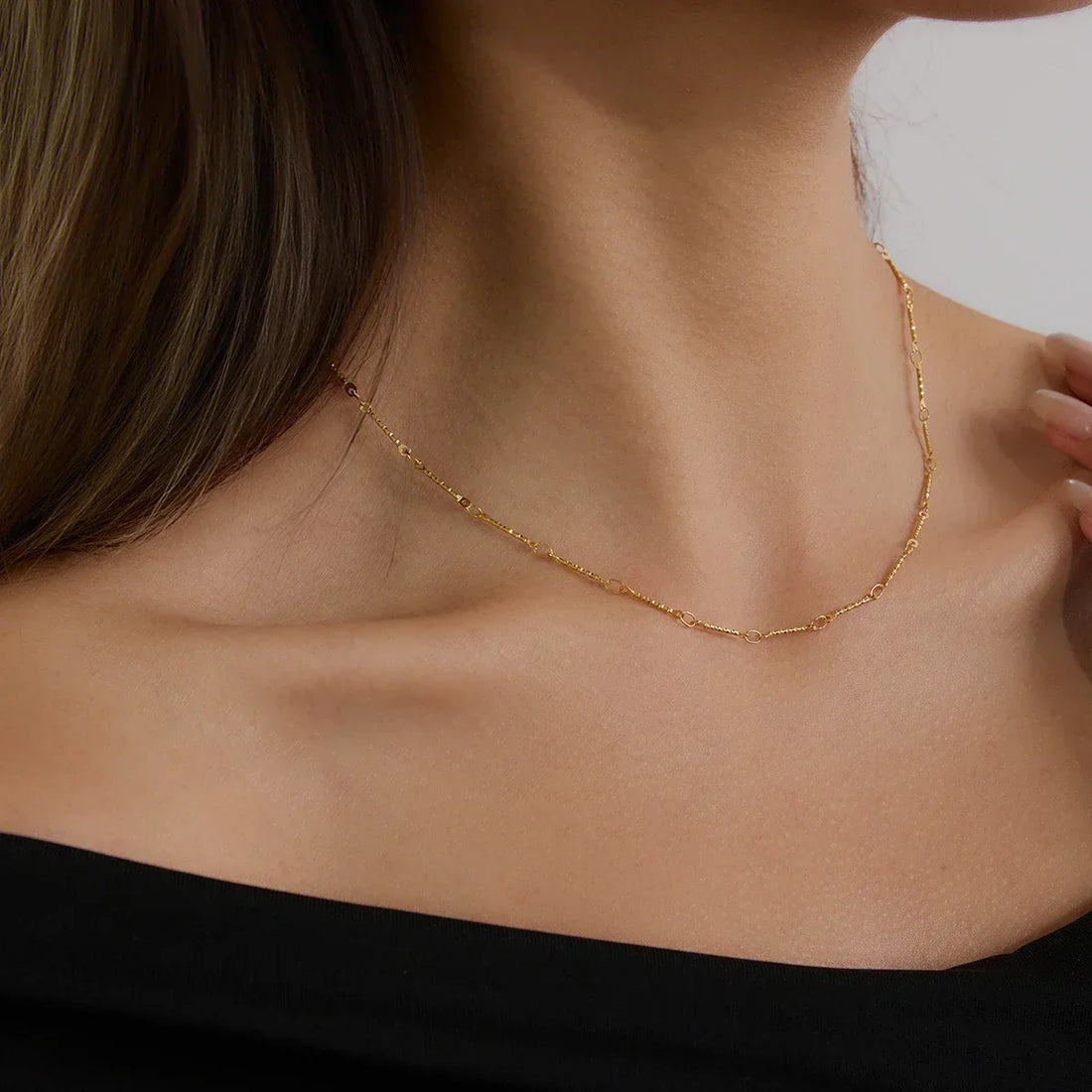 Lastres Collar Esencial