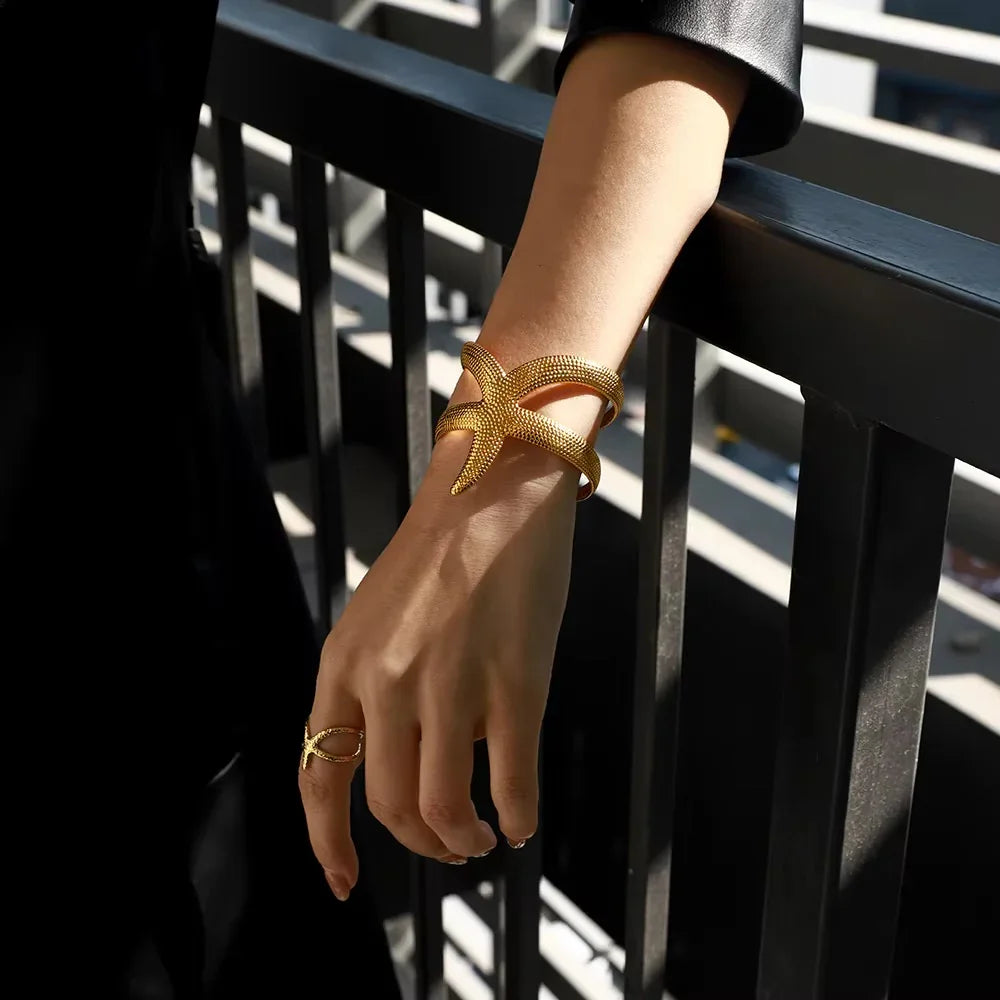 Logroño Brazalete Estrella