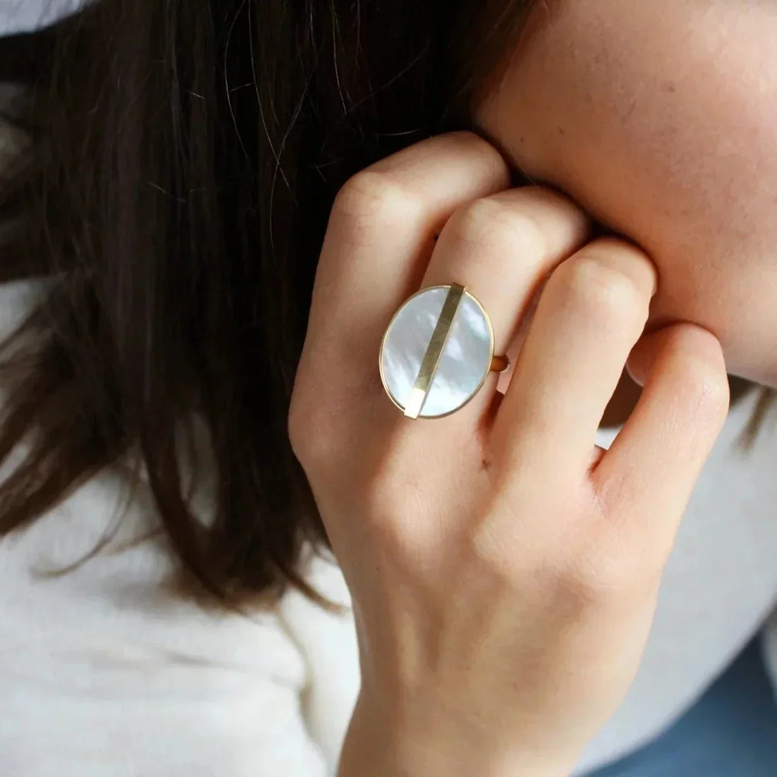 Soportújar Anillo Esencial