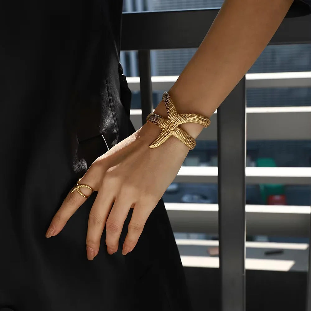 Logroño Brazalete Estrella