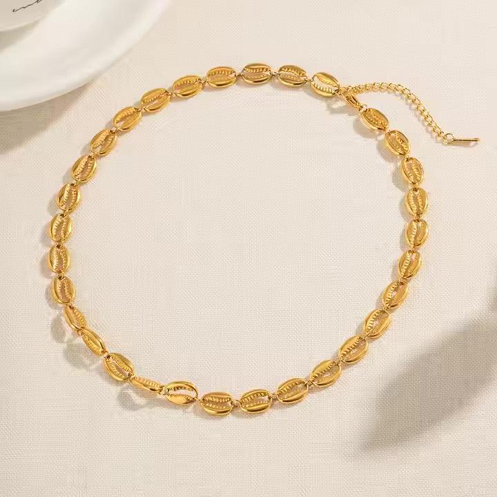 Marchena Collar Concha