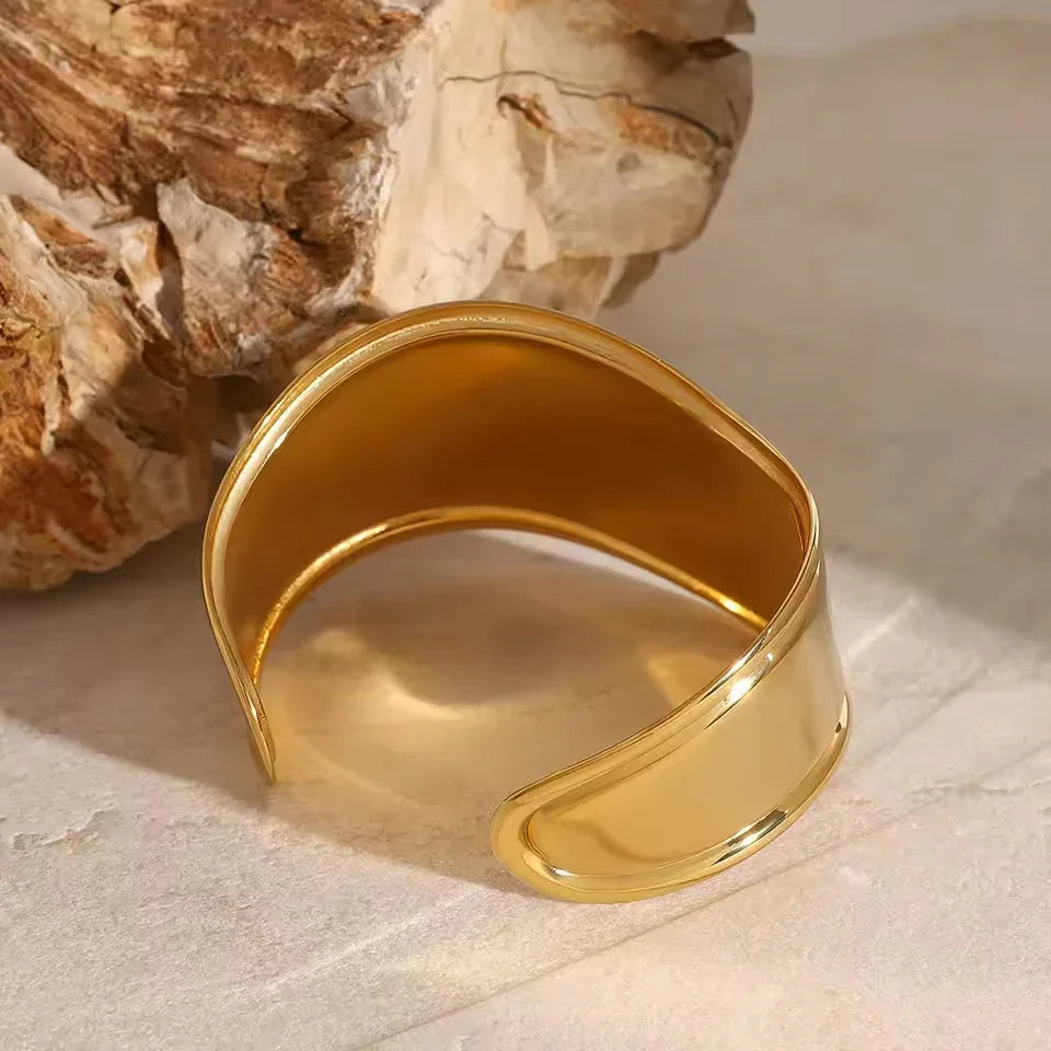 Gomera Brazalete Liso