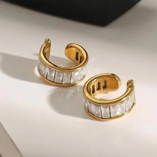 Frigiliana Pendientes Esencial