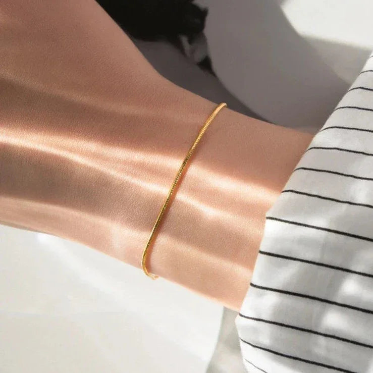 Jaca Pulsera Esencial