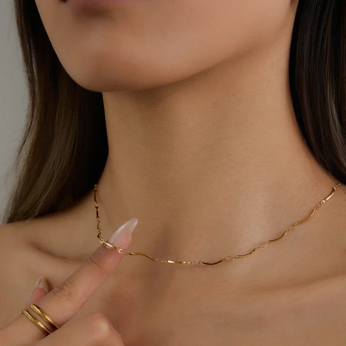 Lastres Collar Esencial