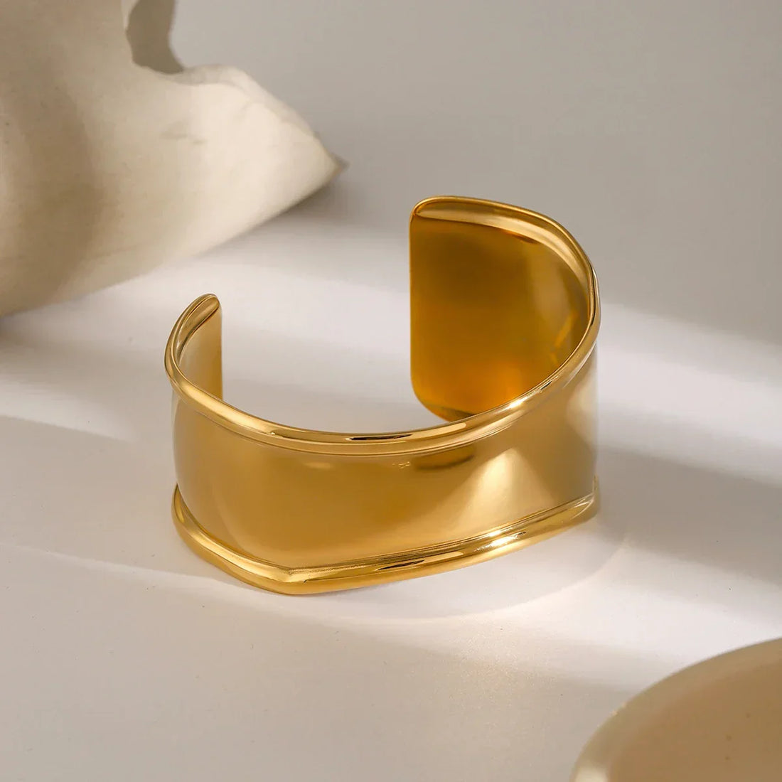 Sigüenza Brazalete Liso