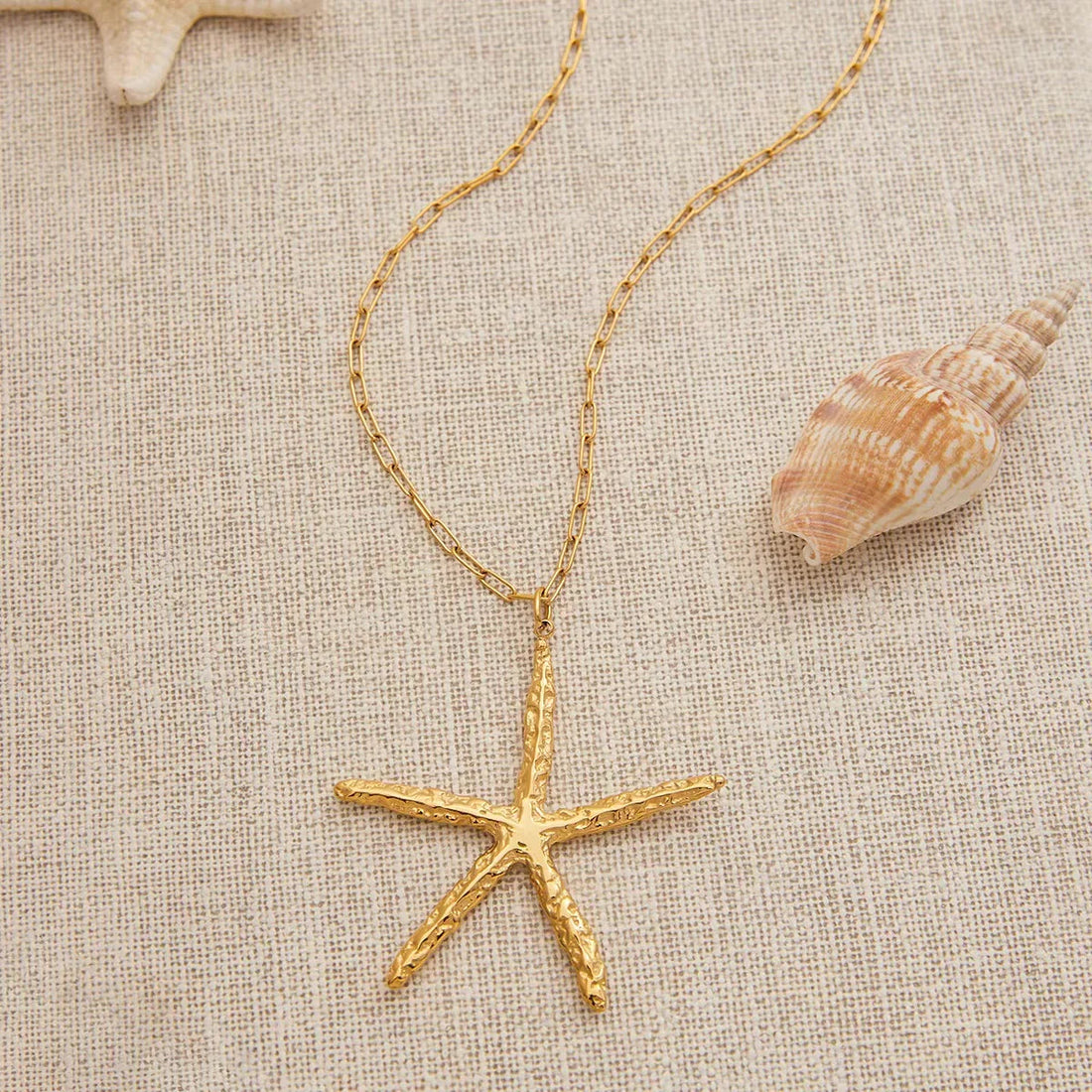 Cazalla Collar Estrella