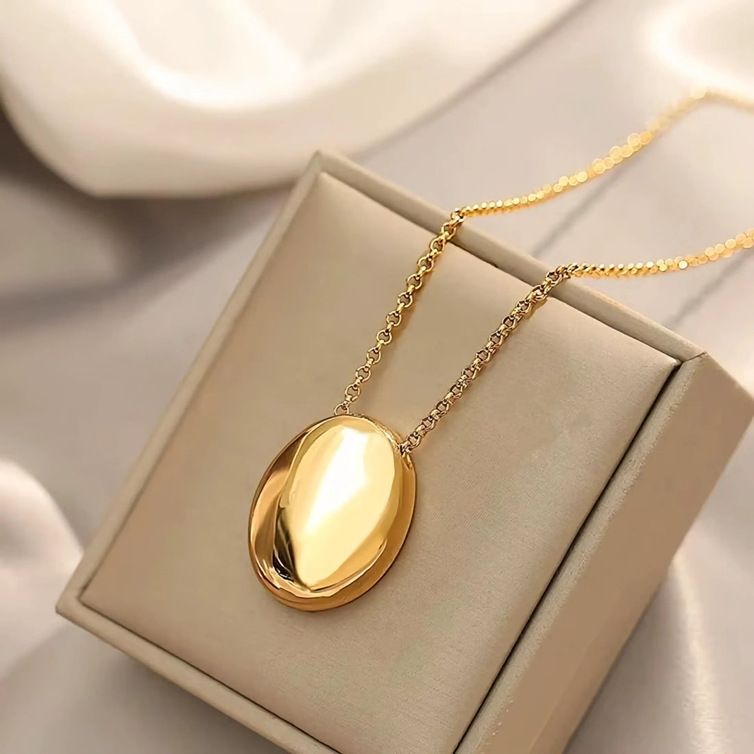 Genalguacil Collar Cúpula