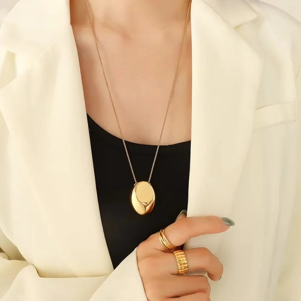 Genalguacil Collar Cúpula