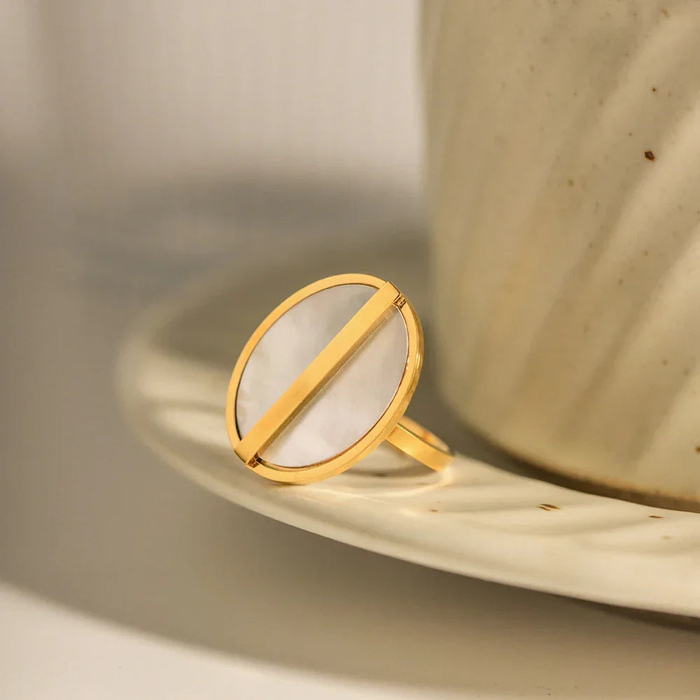Soportújar Anillo Esencial