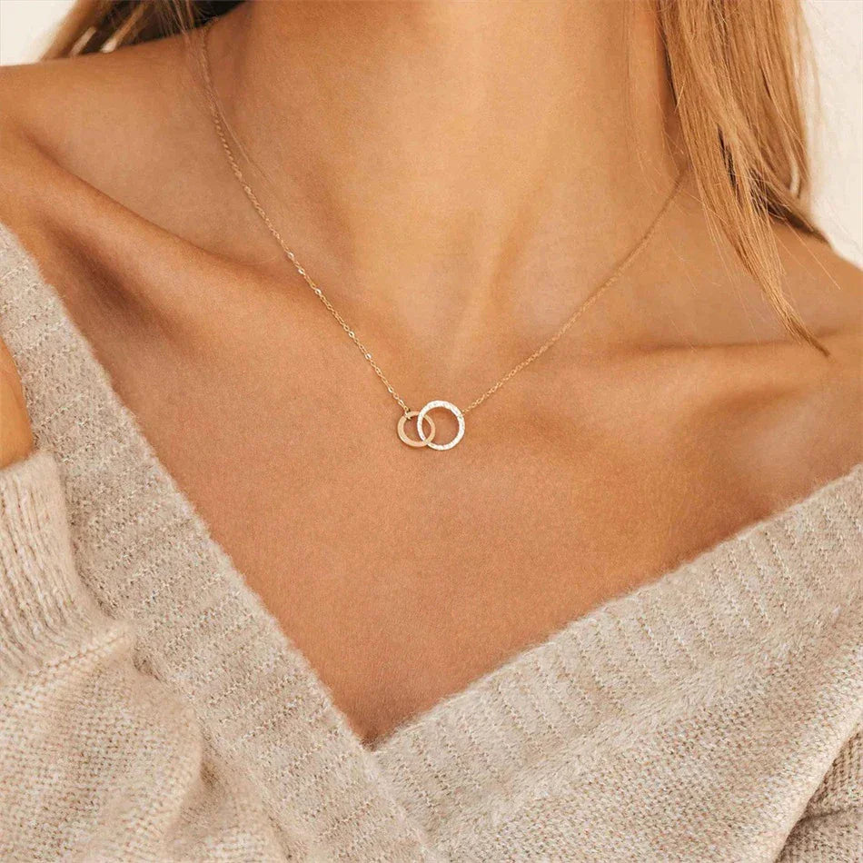 Laujar Collar Aro