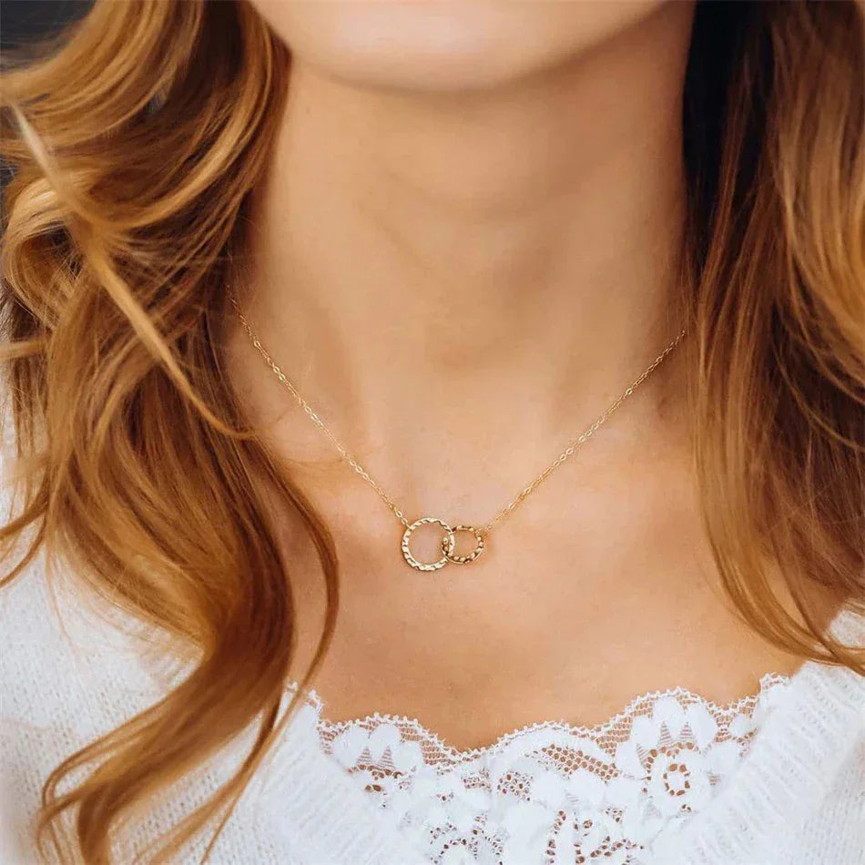 Laujar Collar Aro