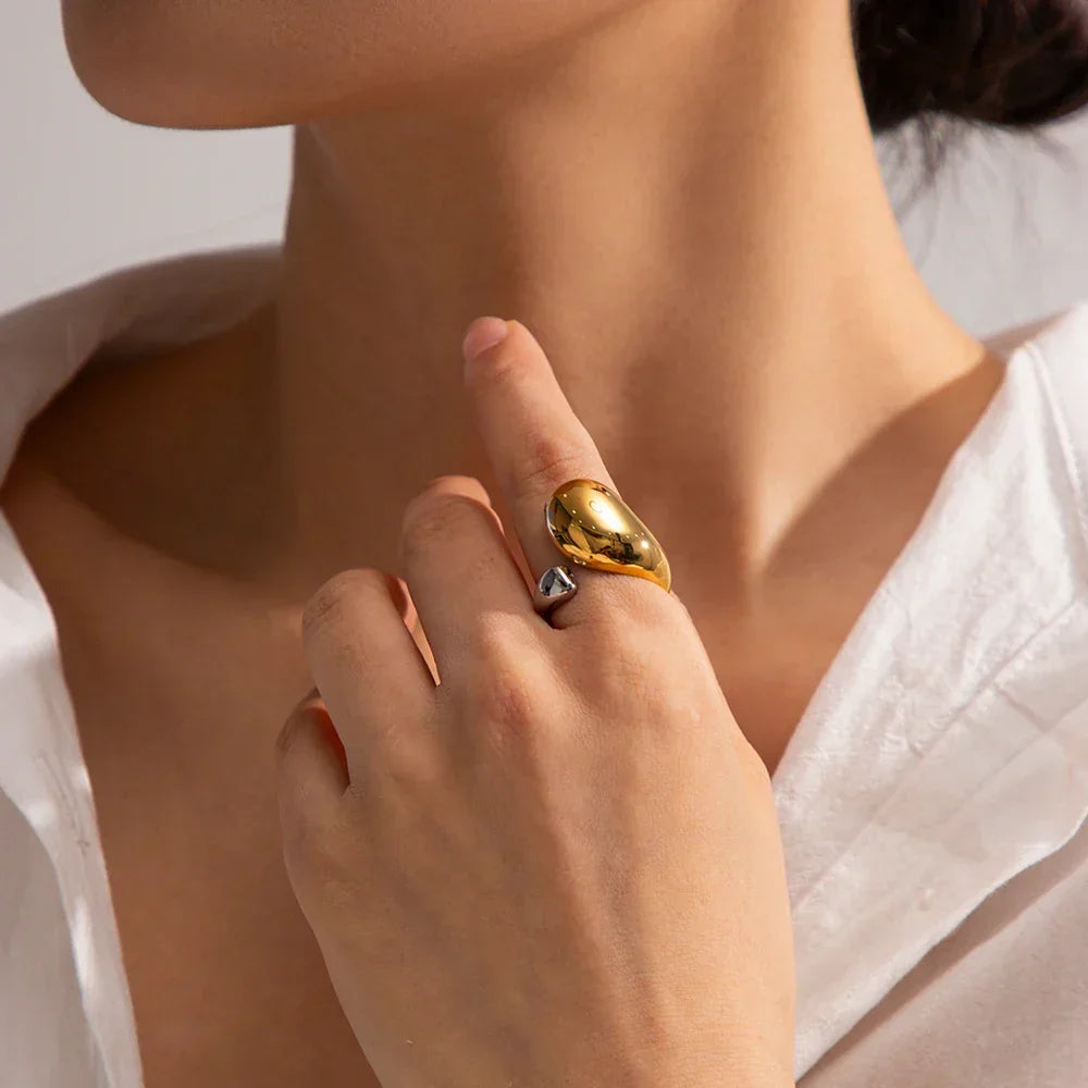 Bocairent Anillo Esencial