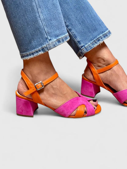 SEDA | Tacones ortopédicos