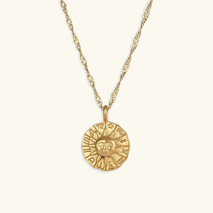 Bailén Collar Esencial