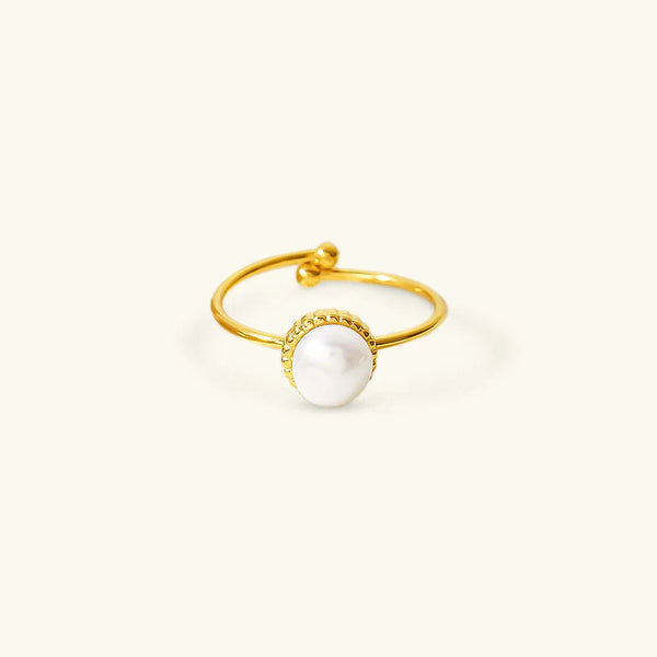 Jabugo Anillo de Perlas