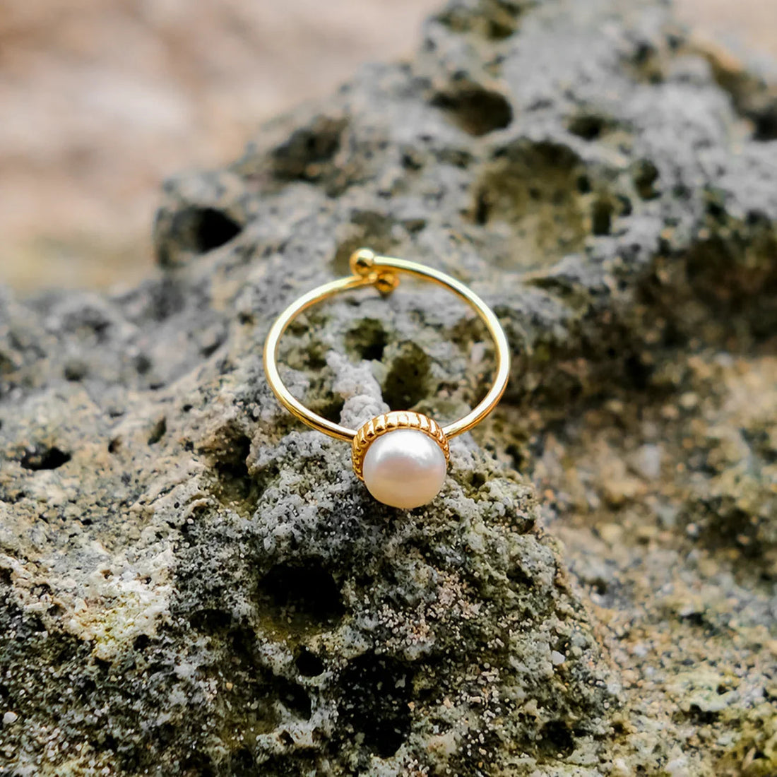 Jabugo Anillo de Perlas