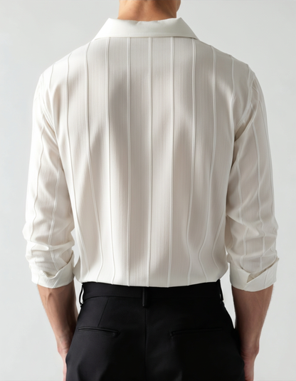 CASSIS | Camisa elegante