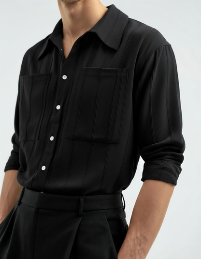 CASSIS | Camisa elegante