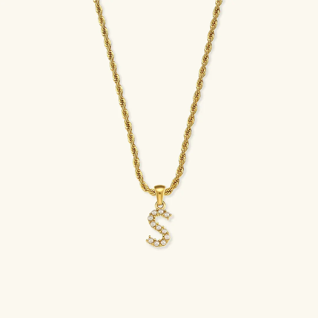 Istán Collar de Perlas