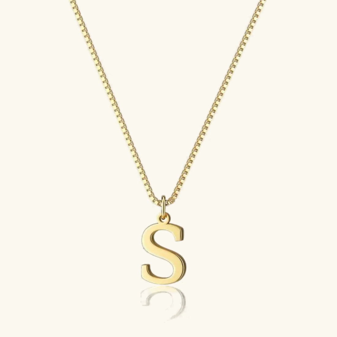 Toledo Collar Inicial