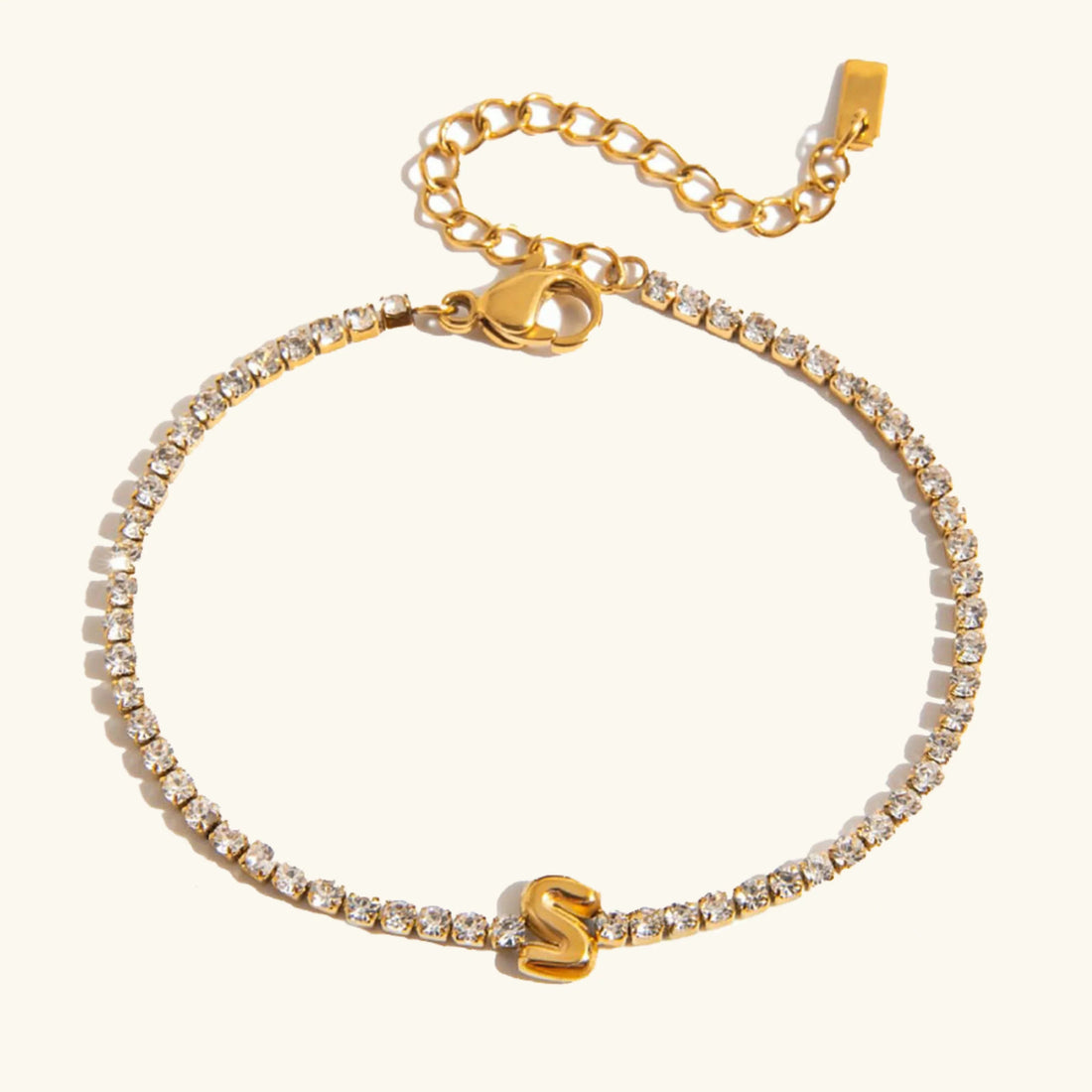 Zamora Pulsera Riviere