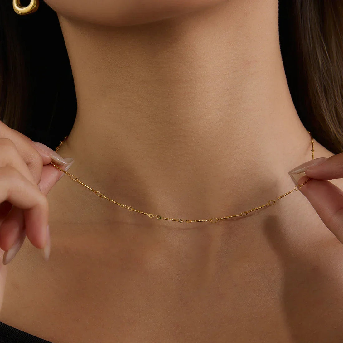 Lastres Collar Esencial