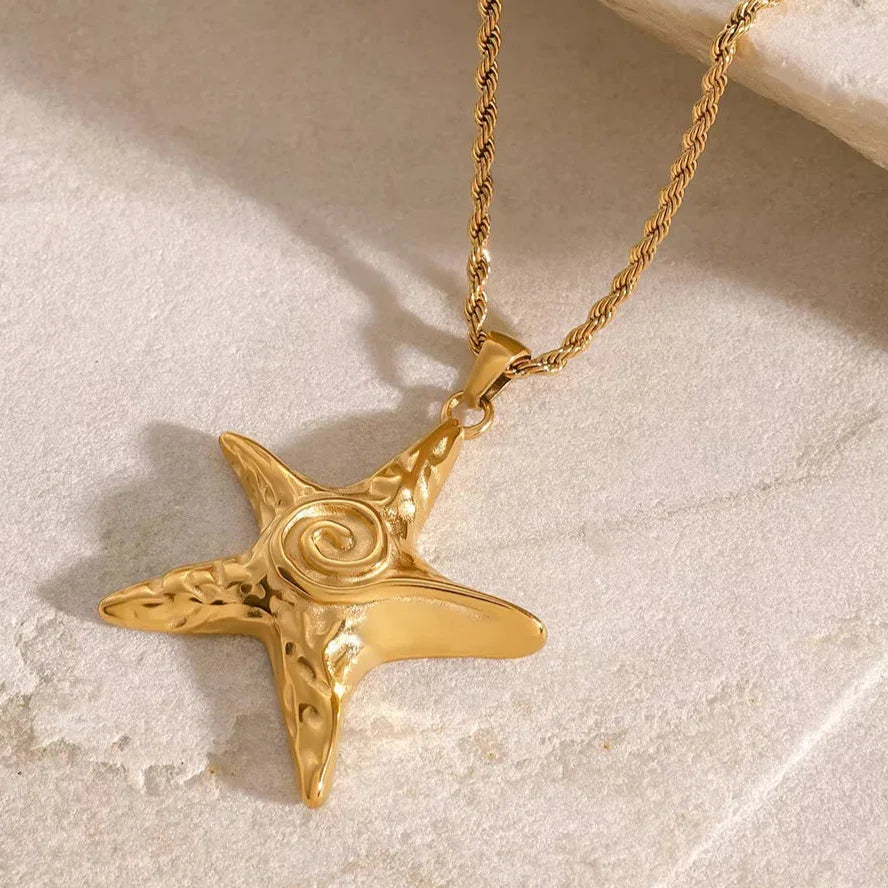 Gaucín Collar Estrella
