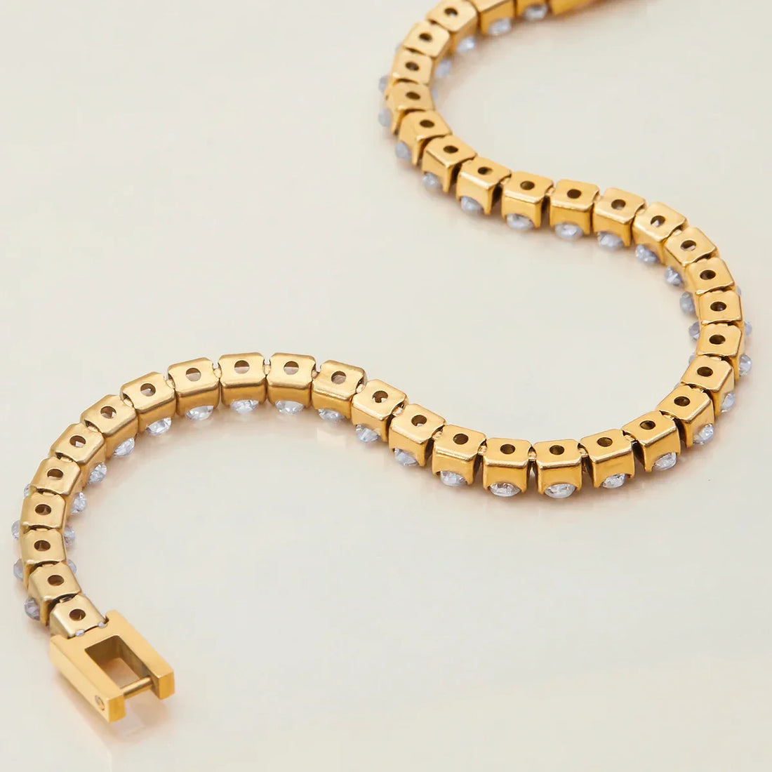 Cazorla Pulsera Riviere