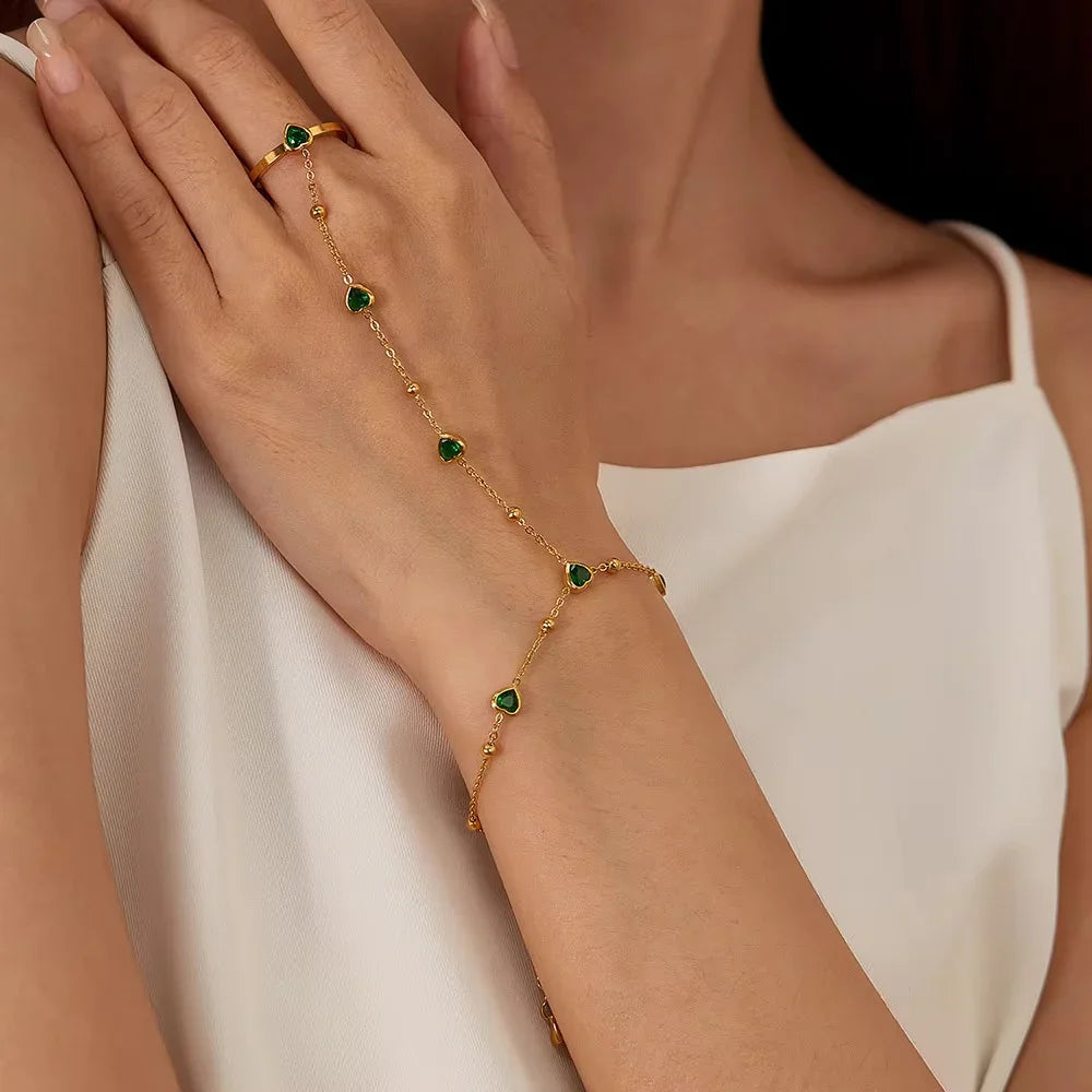 Motril Pulsera de Mano