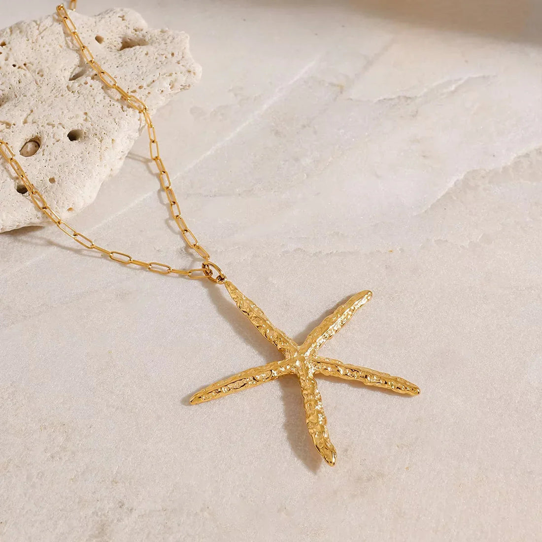 Cazalla Collar Estrella