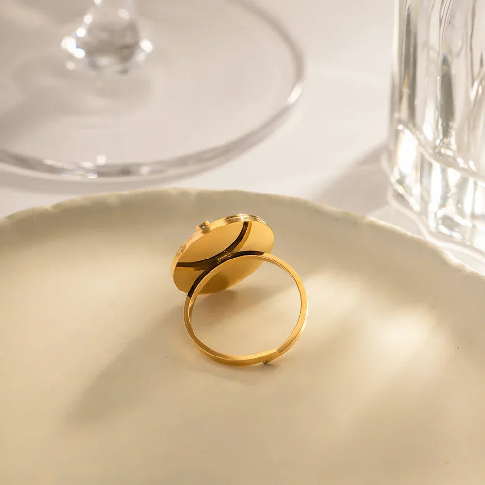 Soportújar Anillo Esencial