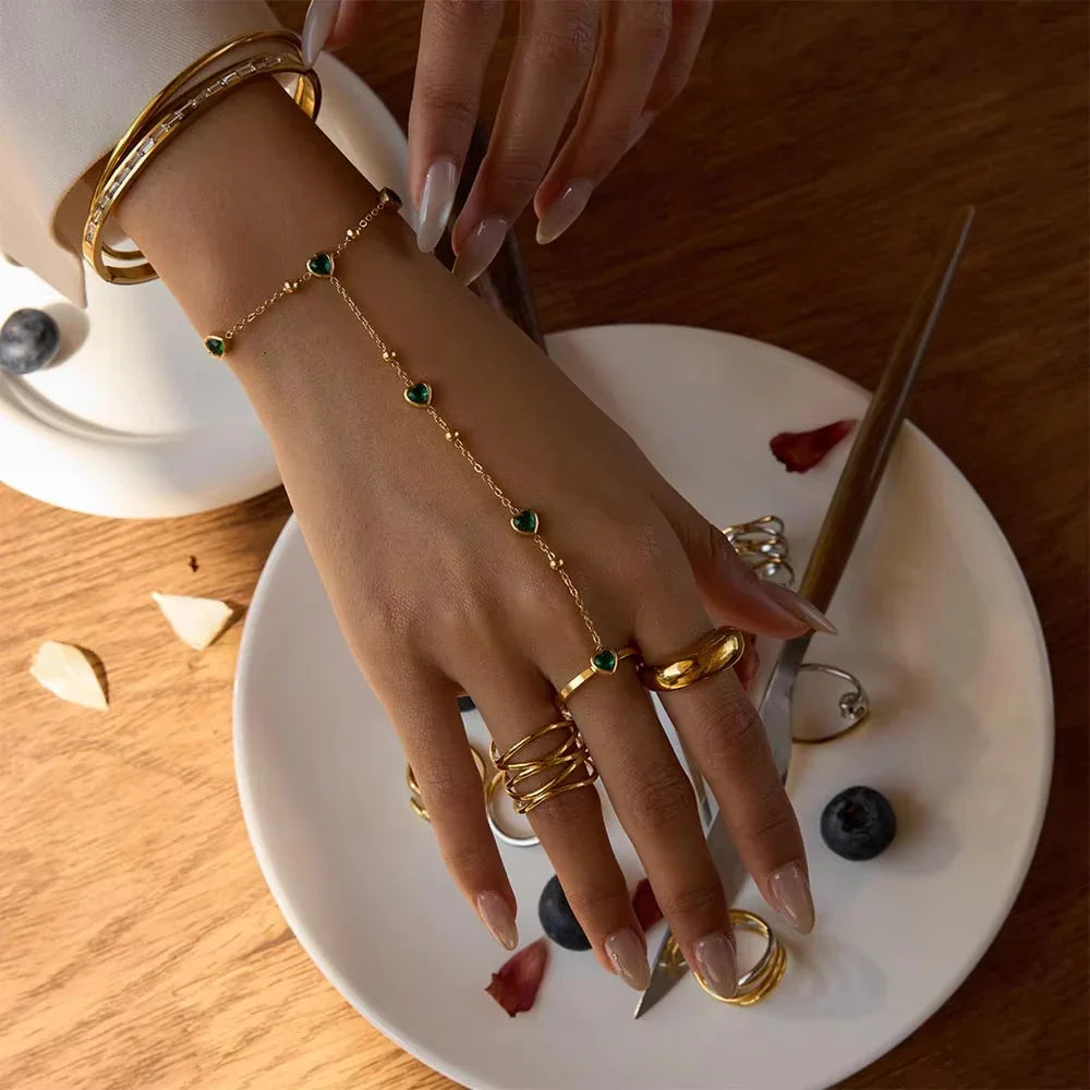 Motril Pulsera de Mano