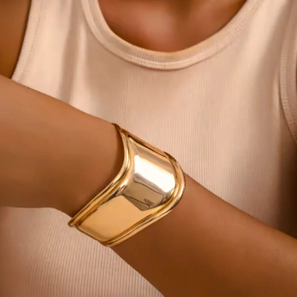 Gomera Brazalete Liso