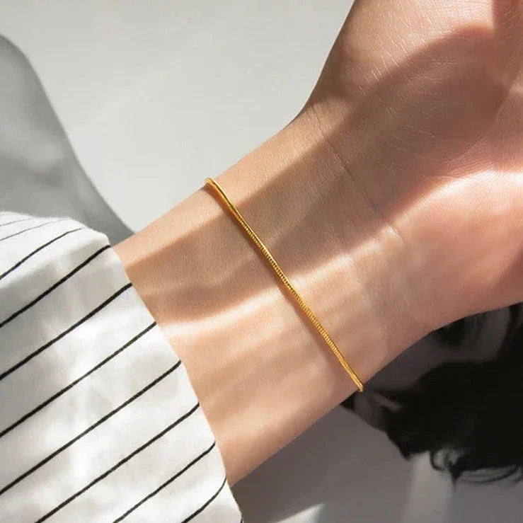 Jaca Pulsera Esencial